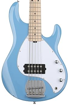 sterling by MUSICMAN StingRay5 　ベース StingRay 5 RAY5 | Basses | SUB - Sterling by Music Man